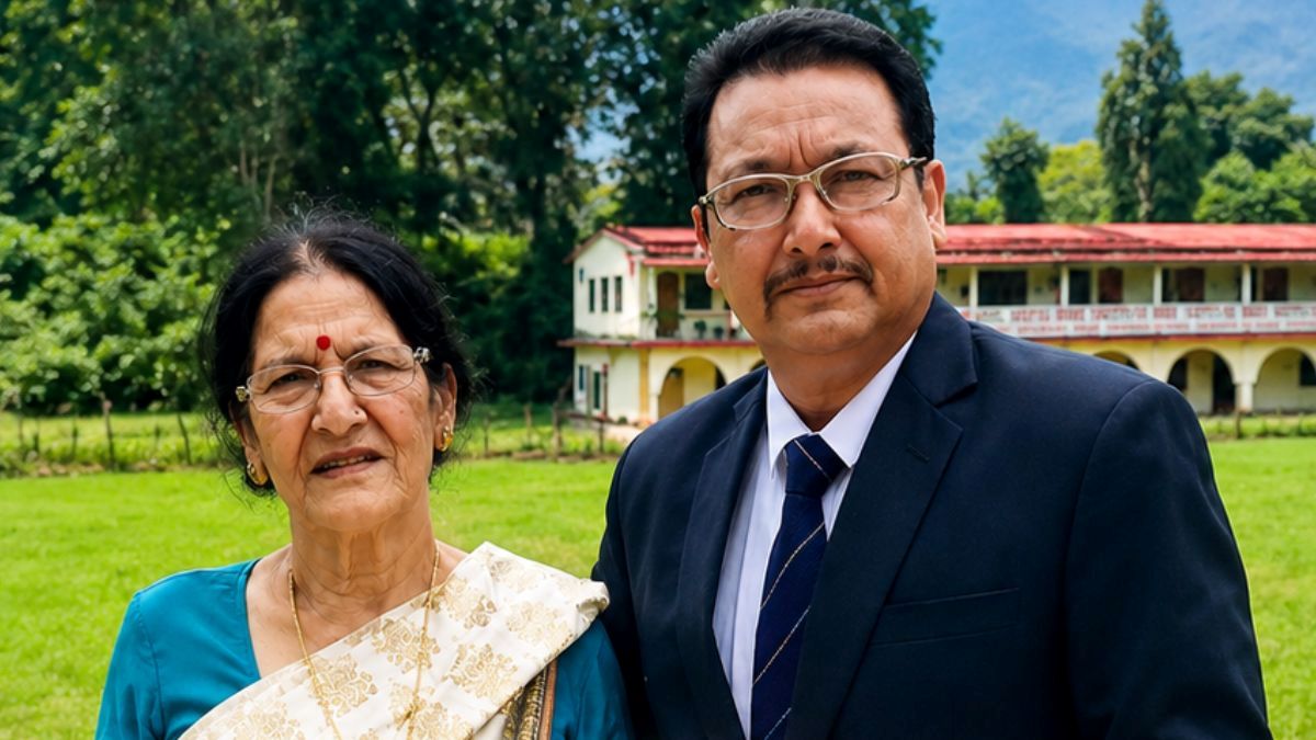 जसपाल राणा के निधन के 4 दिन बाद मां की मौत, नहीं झेल पाईं बेटे के जाने का सदमा, परिवार में फिर से छाया मातम