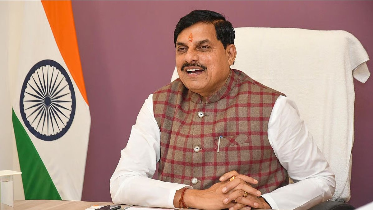 MP News: मालवा से होगा विकसित मध्यप्रदेश का सूर्योदय, 6 जिलों के 2781 गांवों की बदलेगी तस्वीर