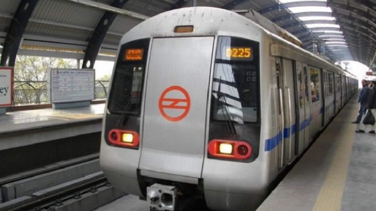 Mumbai Metro Aqua Line 3: यात्रियों को मिलेगी फुल कनेक्टिविटी, मेट्रो टनल में हाई-स्पीड इंटरनेट सुविधा शुरू