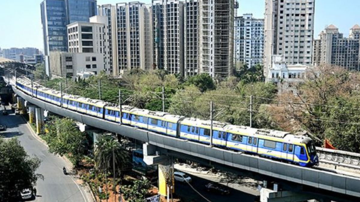 Mumbai Metro: 90% काम पूरा, फिर भी नहीं दौड़ेगी मेट्रो! आखिर क्यों टली Line 4 और 4A?
