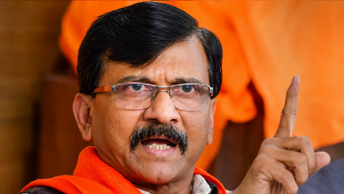 Sanjay Raut आखिर क्‍यों आगबबूला हुए? फिर गाली-गालौच पर उतरे, बोले- वो कभी वफादार नहीं होते