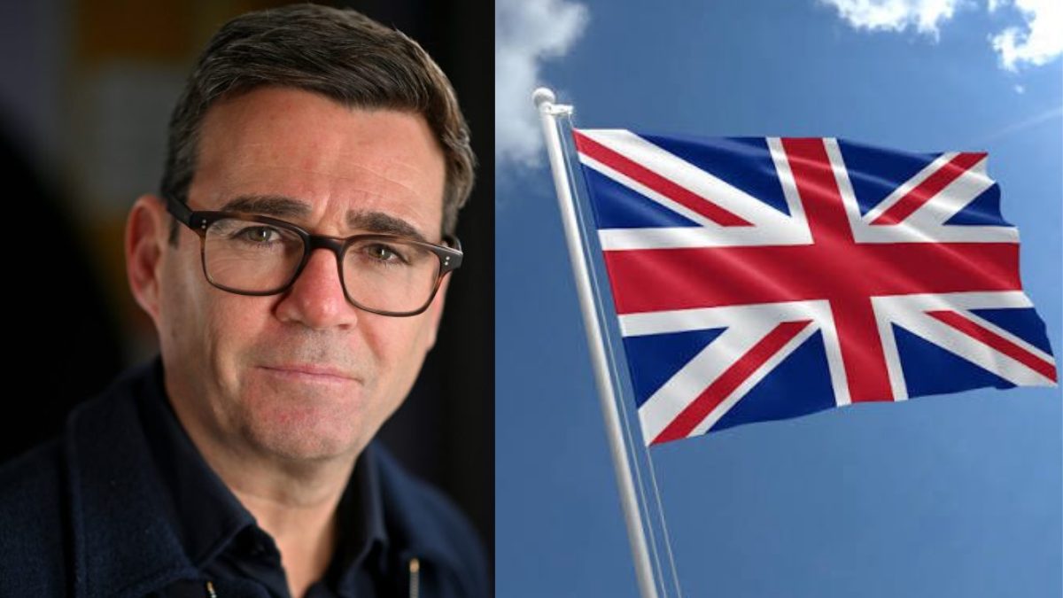 Andy Burnham New UK PM: एंडी बर्नहम कौन? जो बनने जा रहे हैं ब्रिटेन के नए PM, 322 लेबर सांसदों का समर्थन