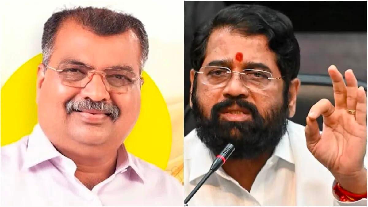 Arun Balu Patil: ठाणे सहकारी बैंक पर महायुति का कब्जा, कौन हैं अरुण बालू जो बने अध्यक्ष?