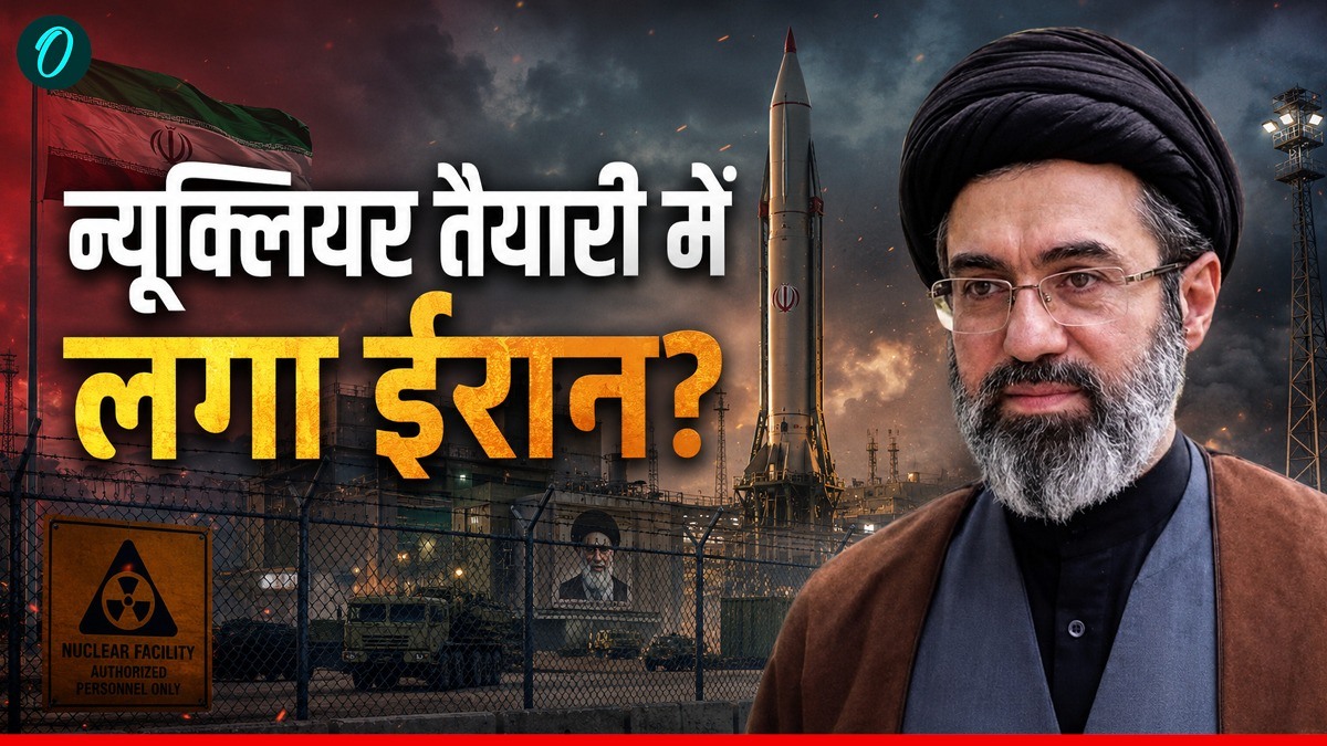 Ali Khamenei के दफन होते ही बड़ी तैयारी में जुटा Iran, सैटेलाइट इमेज से खुली पोल, क्या करेंगे US-इजरायल?