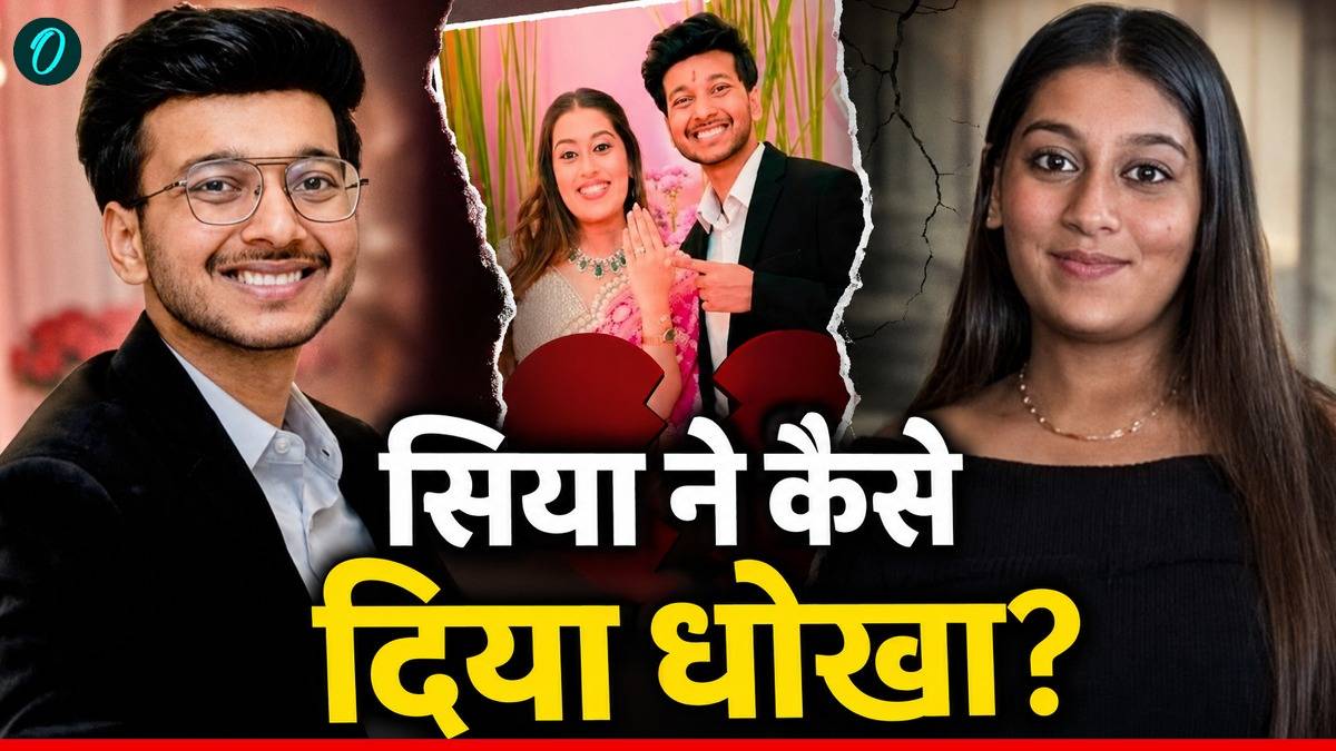 Ketan Agarwal Case: 'क्या पुलिस कस्टडी में महिला को मारा जाता है', गूगल पर सिया गोयल ने क्यों किया था सर्च?