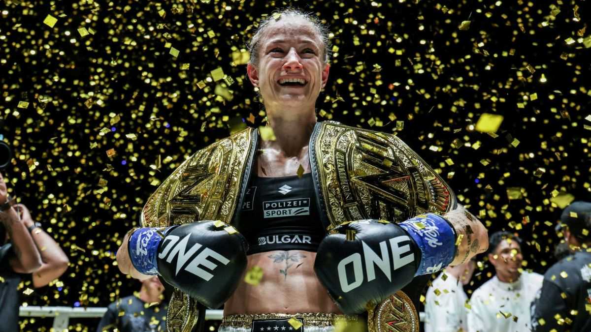 ONE Championship ने तीन धुरंधर वर्ल्ड चैंपियनों के जबरदस्त मैचों का किया ऐलान, तीनों हैं एक से बढ़कर एक