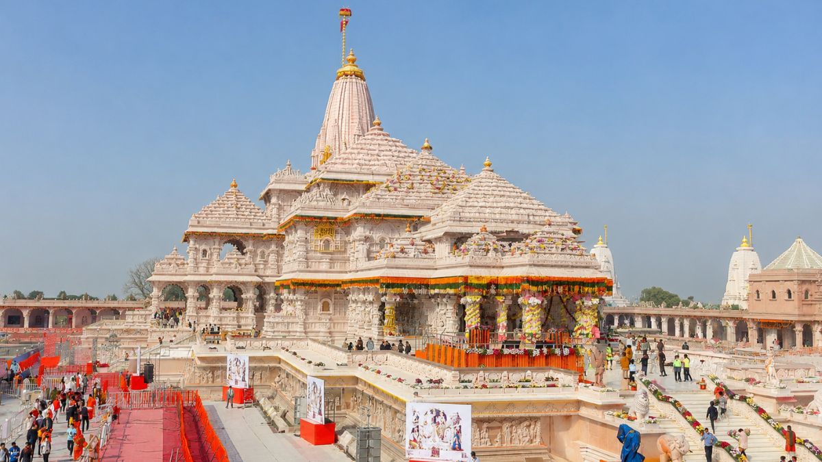 राम मंदिर में चढ़ावा गिनने वालों की भर्ती कैसे होती है? जानें क्या है चयन प्रक्रिया और जरूरी योग्यता