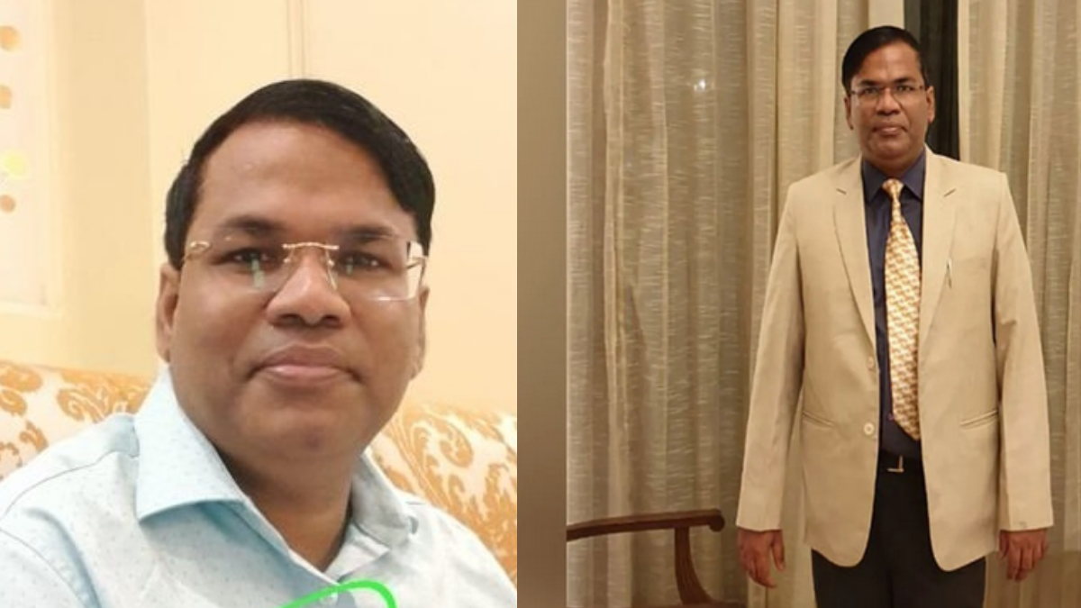 कौन हैं जज रवि कुमार दिवाकर? 3 महीनों में 13 दोषियों को सुनाई मृत्युदंड, ज्ञानव्‍यापी से भी ही खास कनेक्‍शन