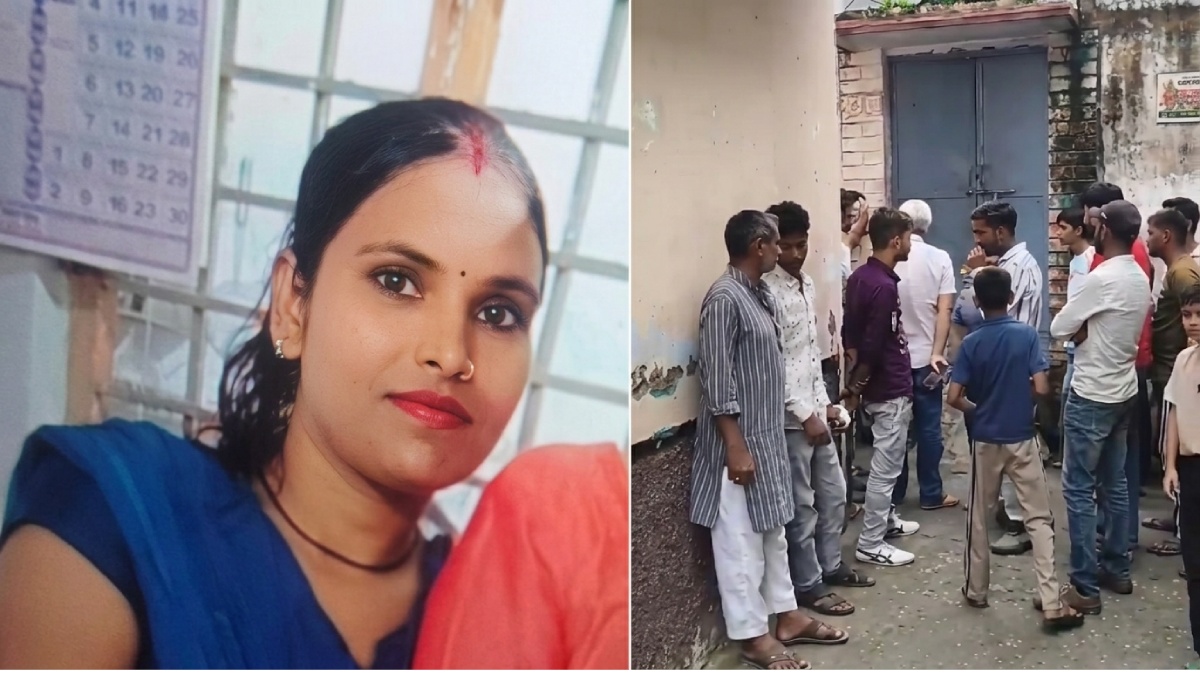 Meenu Saini कौन थी? ससुराल में घुसकर काटी पत्नी की गर्दन, जाति विवाद से लड़कर हुई 14 साल पहले की थी लव मैरिज