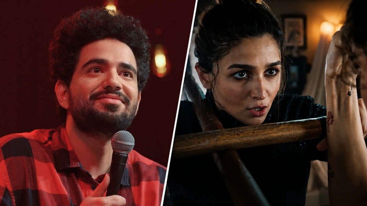 Alia Bhatt की Alpha के लिए Samay Raina ने बुक किया पूरा थिएटर, लोगों को याद आई MF हुस्सैन की दीवानगी