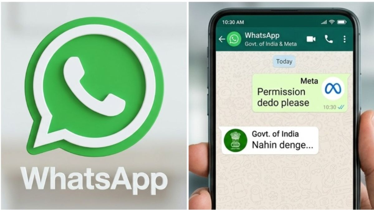 लॉन्च होने से पहले WhatsApp के नए फीचर को सरकार का लीगल नोटिस, क्यों लगाई रोक? क्या था खतरा?