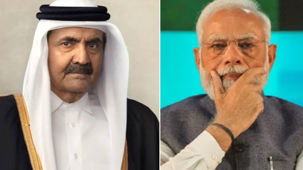 Hamad bin Khalifa Al Thani कौन थे? जिनके निधन पर भारत में राष्ट्रीय शोक? PM मोदी ने कहा-'सच्चा दोस्त'