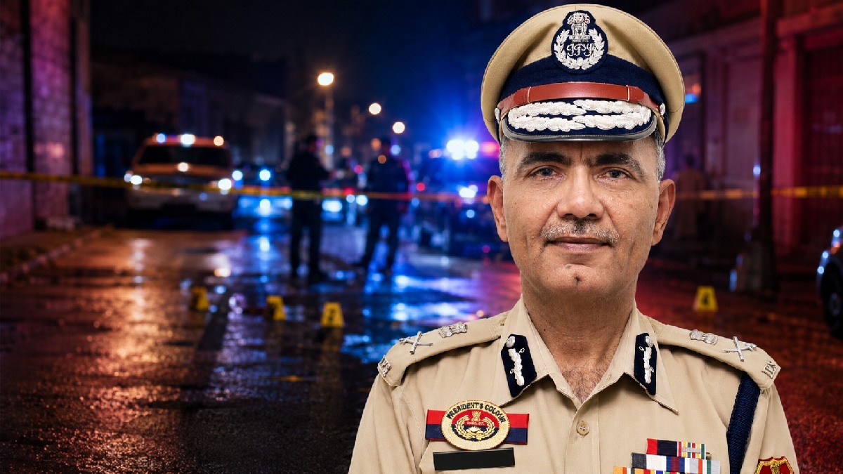 DGP Anurag Dhankar Death: भगोड़े नीरव मोदी पर CBI एक्शन लेने वाले IPS की दर्दनाक मौत, मुख्यालय में लाश मिली
