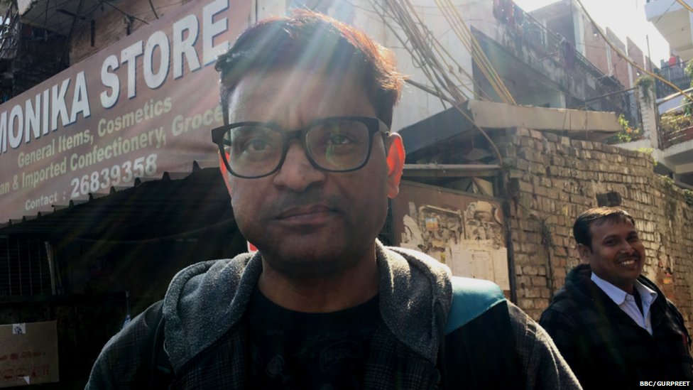 'कोई पाकिस्तानी कहता है तो बहुत दुख होता है'