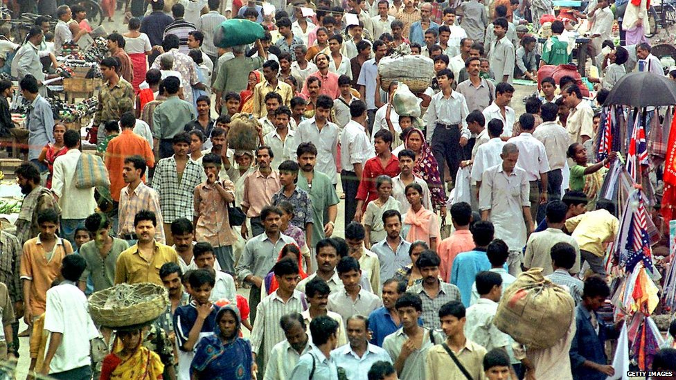 नजरियाः क्या 2021 की जनगणना में गिनी जाएगी जाति?