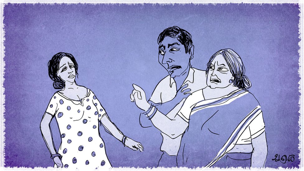 #HerChoice: मेरा काम मेरी पहचान है, ना कि मेरे पति का नाम