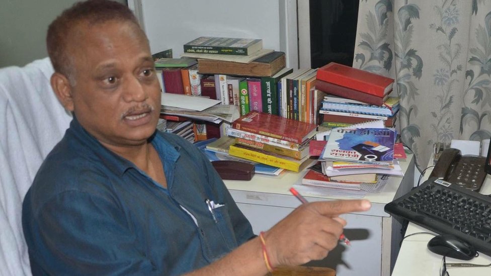 क्यों उठ रहा है अलग कोल्हान देश का मुद्दा?