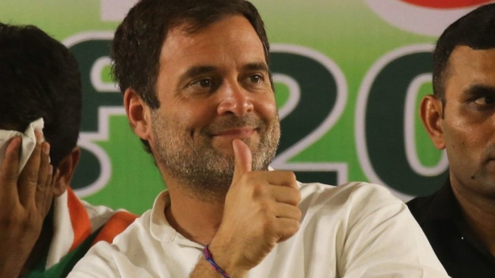 कांग्रेस सिर्फ़ किरदार बदलेगी या कलेवर भी?