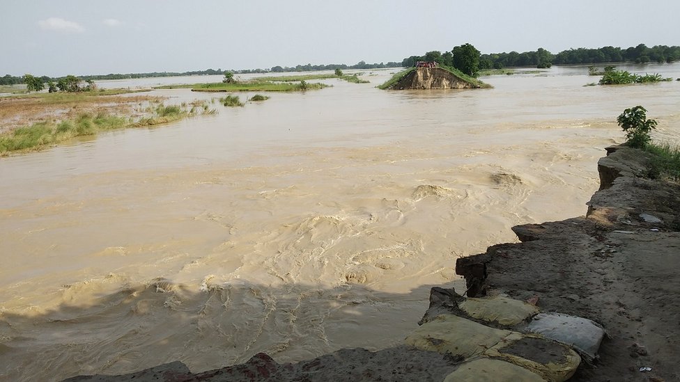क्या बिहार में बाढ़ एक 'घोटाला' है?