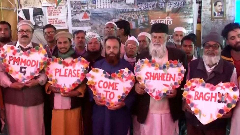 शाहीन बाग़: आख़िर कब और कैसे ख़त्म होगा विरोध-प्रदर्शन?