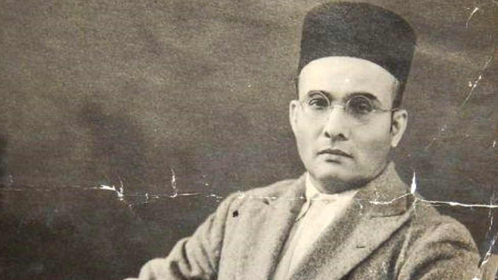 सावरकर भारत में हीरो क्यों और विलेन क्यों