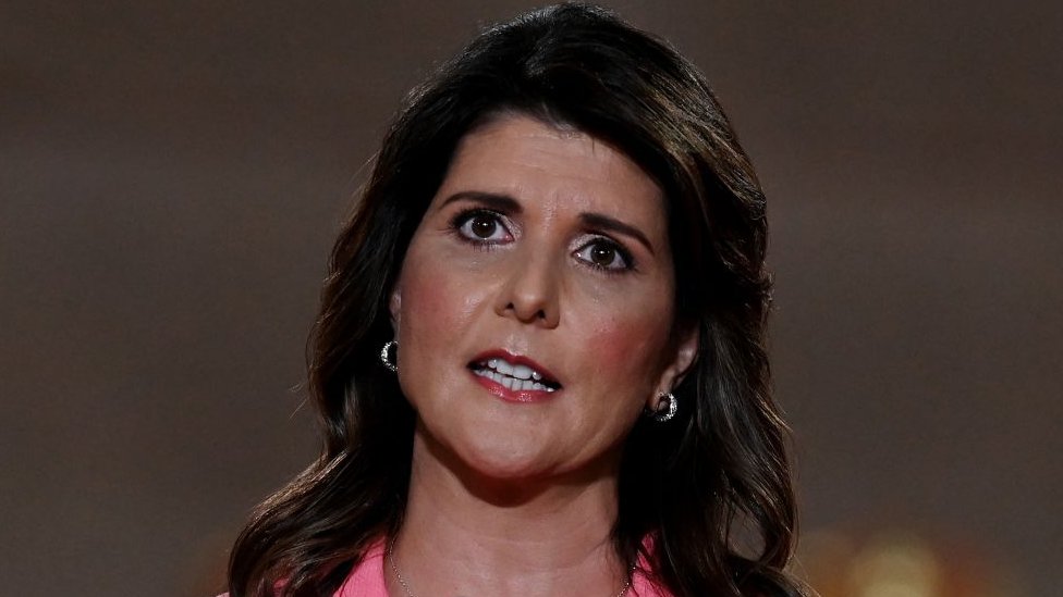 निकी हेली बोलीं- भारत एकमात्र पार्टनर, जो कर सकता है ये काम