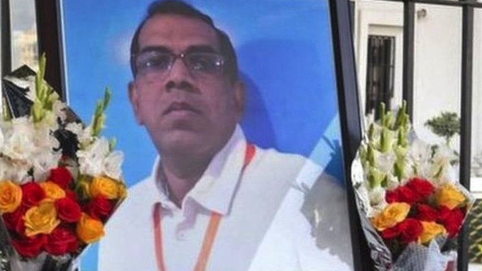 सियालकोट में श्रीलंकाई नागरिक को बचाने के लिए भीड़ से भिड़ गए थे मलिक अदनान, इमरान ख़ान ने तमग़ा-ए-शुजात देने का किया एलान