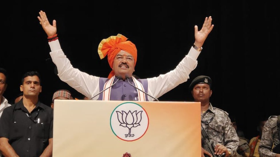 सम्राट अशोक को लेकर बिहार में सक्रिय बीजेपी, नज़र कुर्मी-कोइरी वोट पर तो नहीं?