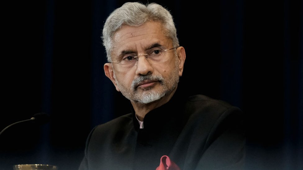 जयशंकर ने जब भारत को नसीहत देने पर अमेरिका और यूरोप को सुनाई खरी-खरी