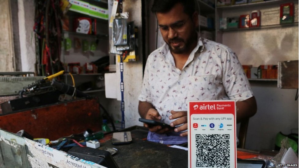 क्यूआर कोड के जरिये खूब हो रही धोखाधड़ी, बचने के लिए अपनाएं ये तरीके
