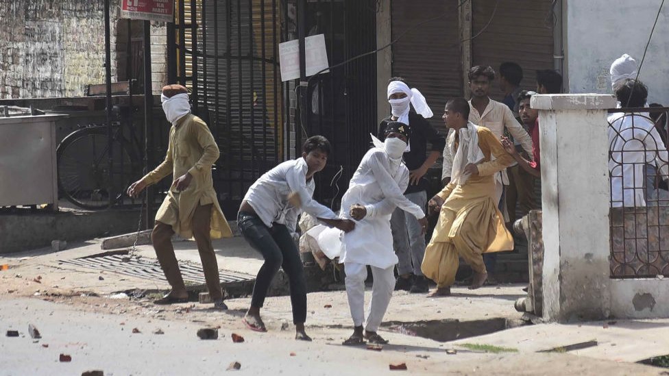 पैग़ंबर मामले पर पाकिस्तानी पीएम लाना चाहते हैं प्रस्ताव, बिलावल ने की यूएन अधिकारी से बात