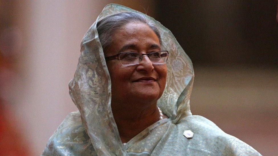 बांग्लादेश की पीएम शेख़ हसीना ने कहा- ड्रग्स और महिला तस्करी में शामिल हैं कई रोहिंग्या मुसलमान