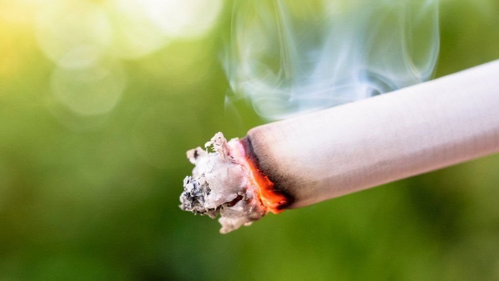 सिगरेट छोड़ना क्यों है मुश्किल- दुनिया जहान