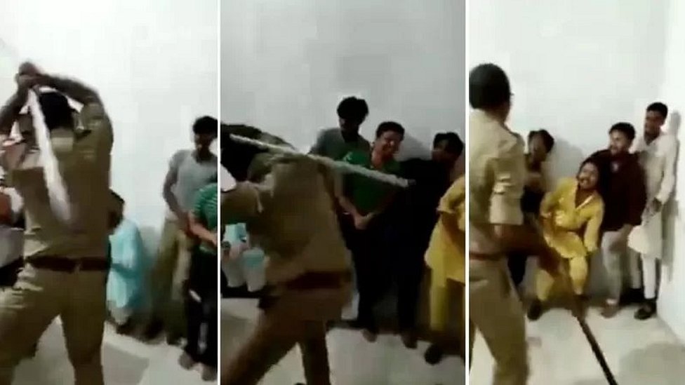 सहारनपुर दंगा: सबूतों के अभाव में जेल से रिहा हुए सात अभियुक्त, पुलिस ने बताया 'निर्दोष'