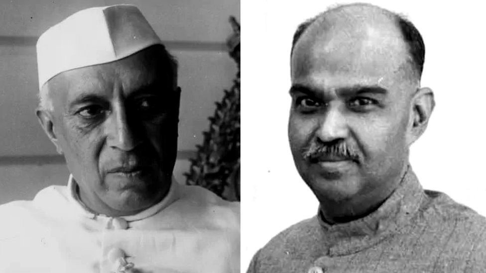 इस तरह लड़ा गया था आज़ाद भारत का पहला आम चुनाव