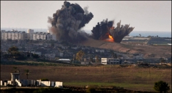 gaza strip gaza strip