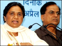 mayawati mayawati
