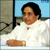 Mayawati Mayawati