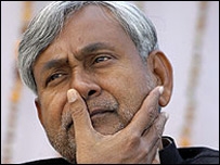 भाजपा के सहयोगी घोषणापत्र से सहमत नहीं भाजपा के सहयोगी घोषणापत्र से सहमत नहीं