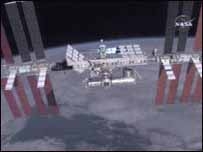 Space Space
