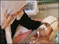 Iraq Iraq
