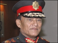 Nepal Army Nepal Army