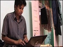 क्या भारत में बढ़ेगा इंटरनेट का बाज़ार? क्या भारत में बढ़ेगा इंटरनेट का बाज़ार?