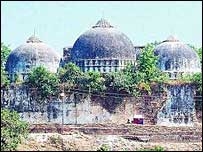 अयोध्या विवाद से संबंधित अहम कागज़ात ग़ायब अयोध्या विवाद से संबंधित अहम कागज़ात ग़ायब