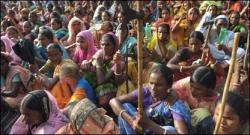 पश्चिम बंगाल में हिंसा, छह लोगों की मौत पश्चिम बंगाल में हिंसा, छह लोगों की मौत