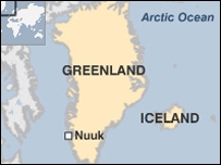 Greenland self-rule Greenland self-rule
