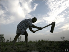 कौन है ये शख्स?