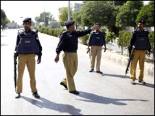Rawalpindi Rawalpindi