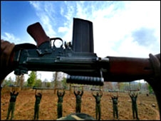 naxal naxal