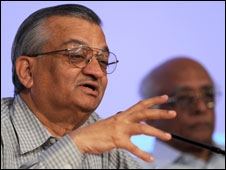 Anil Kakodkar Anil Kakodkar
